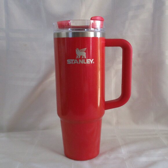 Stanley | Dining | Stanley 3 Oz Red Delicious Elf Stainless Steel ...